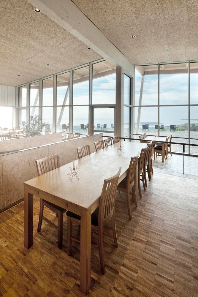 How to reduce echoes in a room Conwed